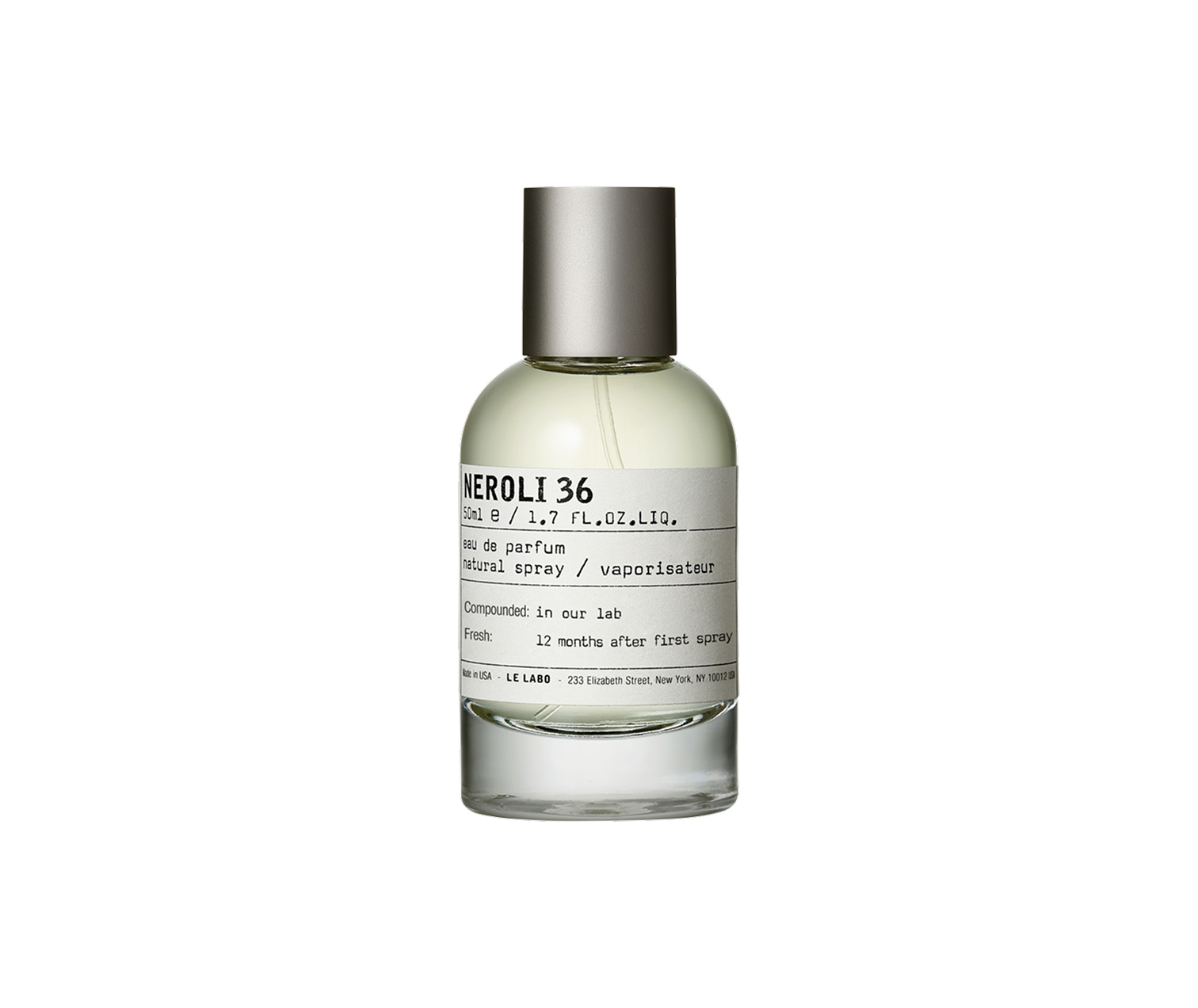 Neroli 36Neroli 36